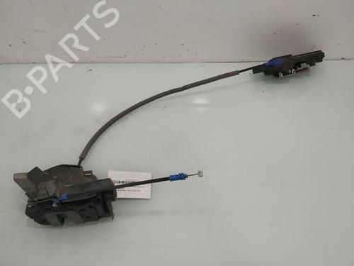 Front left lock FORD MONDEO IV (BA7) 2.0 TDCi | BP13100243C98 