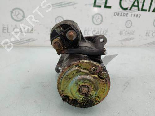 Starter OPEL ASTRA F Hatchback (T92) 1.7 TDS (F08, M08, F68, M68) | BP8095087M8 