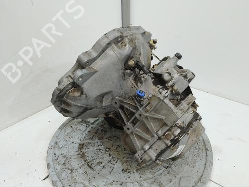 Gearbox CHEVROLET LACETTI (J200) 1.6 | BP10043972M3 