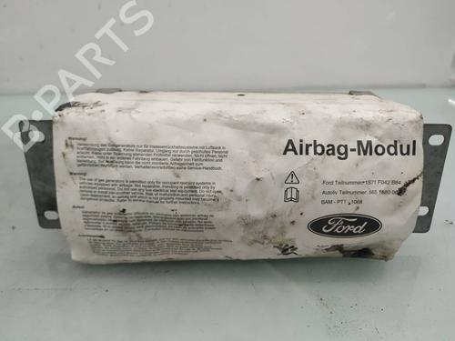 Passasjer kollisjonspute FORD MONDEO III (B5Y) [2000-2007]  9178098