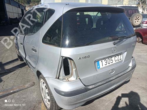 Elektronisk sensor MERCEDES-BENZ A-CLASS (W168) A 160 CDI (168.006) | BP14031164M84 