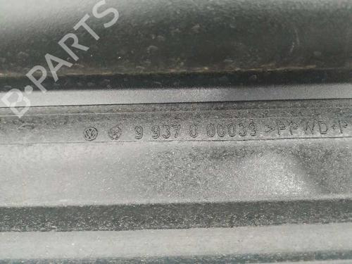 Tailgate VW PASSAT B6 Variant (3C5) 1.6 FSI | BP8092892C6 
