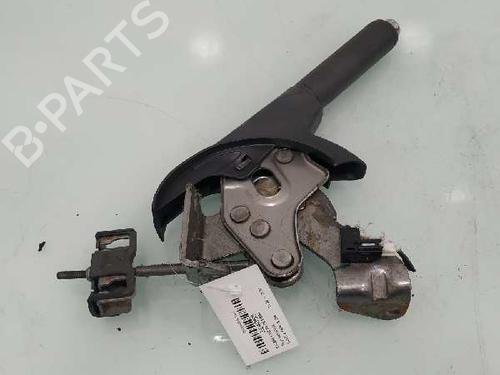Used Hand brake TOYOTA YARIS (_P9_) 1.0 VVT-i (KSP90_, KSP90R) (69 hp) 8767578