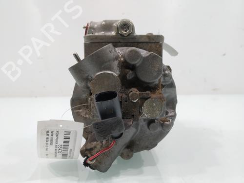 AC compressor SEAT IBIZA III (6L1)  | BP31251107M34 