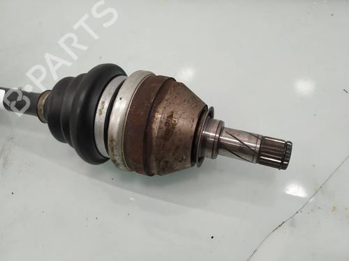 Right front driveshaft OPEL ASTRA G Hatchback (T98) 1.7 DTI 16V (F08, F48) | BP10232356M39 