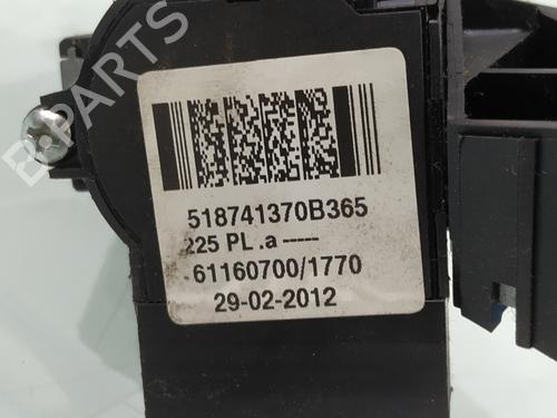 Ignition barrel PEUGEOT BIPPER (AA_)  | BP30061400M48 