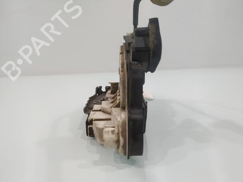 Front left lock VW GOLF VI (5K1) 1.6 TDI | BP8087769C98 