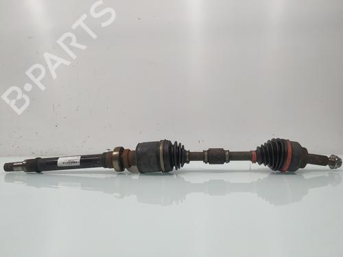 Right front driveshaft MAZDA 3 (BL)  | BP33177085M39  - Image 6