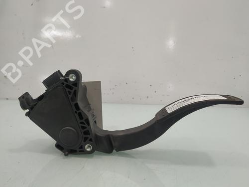 Pedal NISSAN JUKE (F15) 1.6 | BP13117848I4