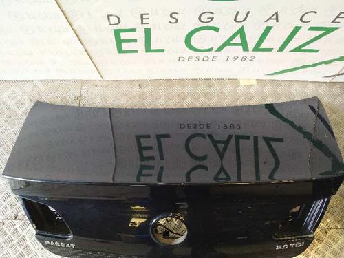 Tailgate VW PASSAT B6 (3C2) 2.0 TDI | BP8088971C6 