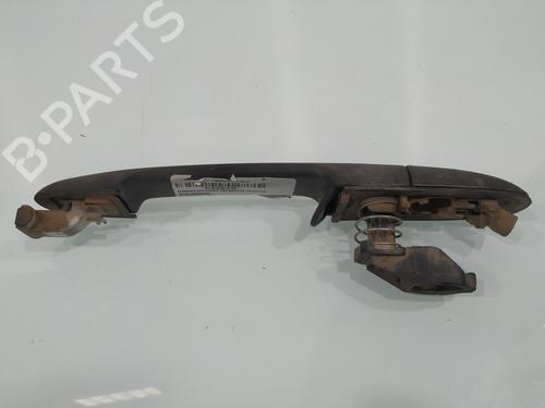 Klamka zewnętrzna drzwi przednich prawych MERCEDES-BENZ VANEO (414) 1.7 CDI (414.700) | BP29982460C129