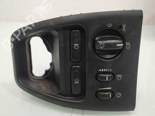 Headlight switch VOLVO XC90 I (275) D3 / D5 | BP11718165I24 