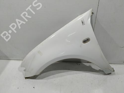 Forkjerm venstre MITSUBISHI L200 / TRITON (KA_T, KB_T) [2004-2018]  21167697