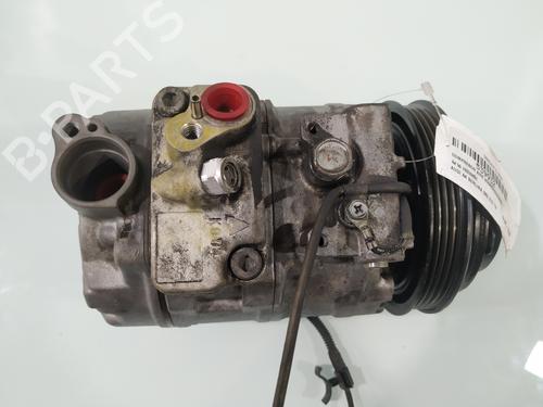 AC compressor AUDI A4 B5 (8D2) 2.5 TDI | BP29582471M34 