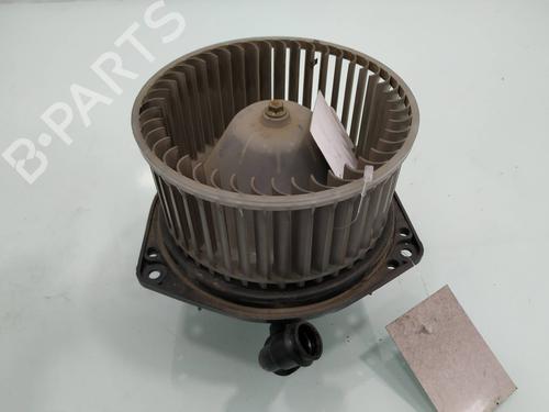 Heater blower motor CHEVROLET AVEO / KALOS Saloon (T250, T255)  | BP14031004M62 