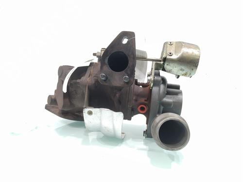 Turbocharger/Supercharger RENAULT CLIO IV (BH_)  | BP25721314M71 