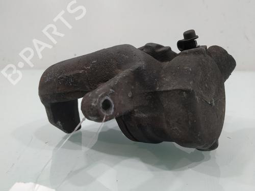 Right front brake caliper PEUGEOT 407 (6D_) 2.0 HDi 135 (6DRHRH, 6DRHRE, 6DRHRG, 6DRHRJ) | BP28036067M104 