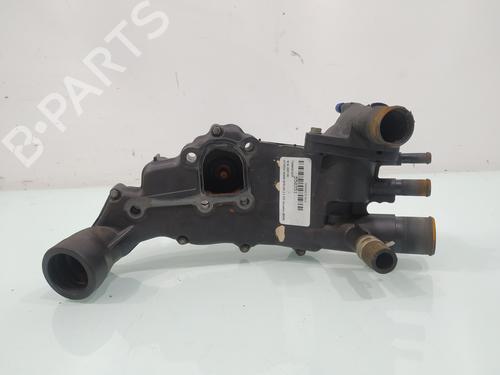 Used Other CITROËN XSARA (N1) 2.0 HDi 109 (109 hp) 30615900