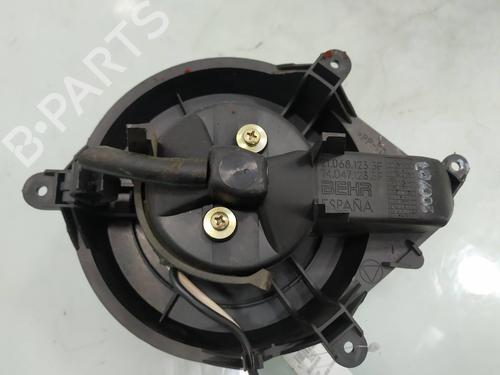 Heater blower motor CITROËN XSARA (N1) 1.6 16V | BP14030661M62 