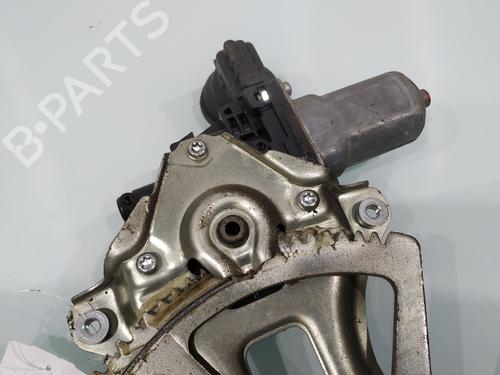 Rear left window mechanism TOYOTA PRIUS Liftback (_W2_) 1.5 Hybrid (NHW20_, NHW20R) | BP27222772C24 