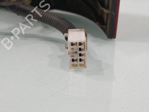 Left taillight KIA SORENTO I (JC)  | BP31307471C34 