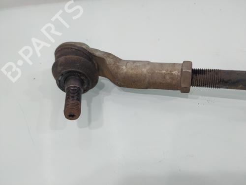 Steering rack SKODA OCTAVIA III (5E3, NL3, NR3) 1.0 TSI | BP25747073M22 