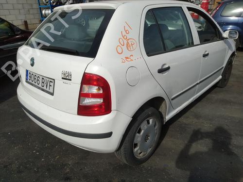 Starter SKODA FABIA I (6Y2)  | BP8088678M8 