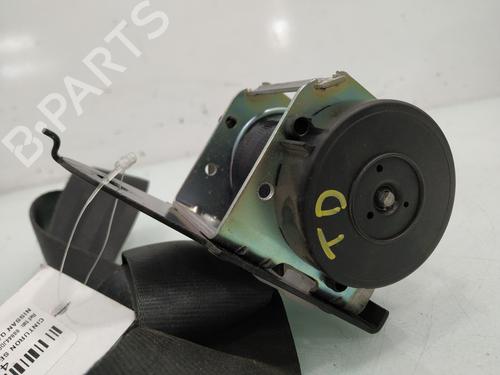 Rear right seatbelt NISSAN QASHQAI / QASHQAI +2 I (J10, NJ10, JJ10E) 1.5 dCi | BP12852884I28 