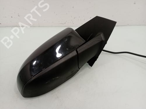Right mirror TOYOTA AYGO (_B4_) 1.0 VVTi (KGB40) | BP15734501C27 