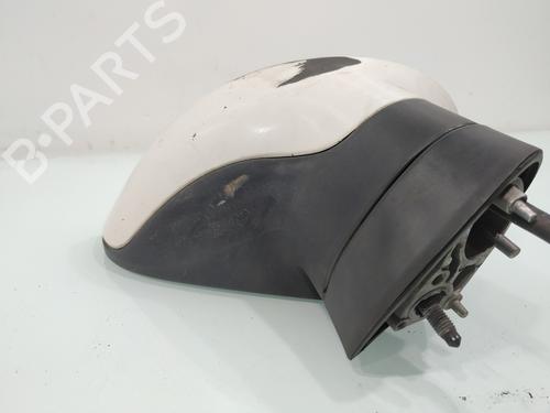 Right mirror SEAT IBIZA IV SC (6J1, 6P5)  | BP26394501C27 