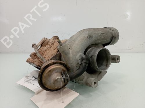Used Turbocharger/Supercharger KIA SPORTAGE SUV (K00) 2.0 TD 4WD (83 hp) 12457027