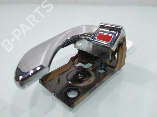 Rear left interior door handle HYUNDAI SANTA FÉ I (SM) 2.0 CRDi | BP26275128I15 