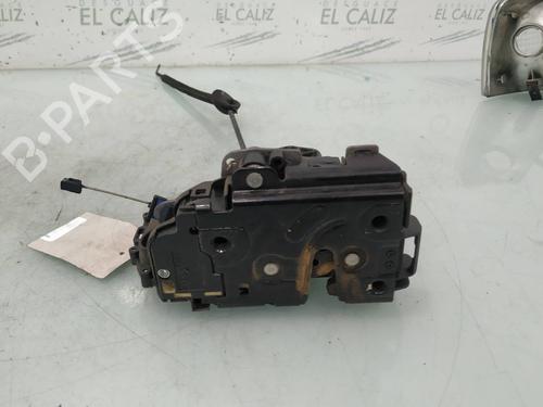 Rear right lock VW PASSAT B5 (3B2) 1.9 TDI | BP8098677C99 