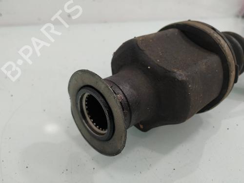 Right front driveshaft RENAULT MEGANE I Classic (LA0/1_) 1.6 16V (LA00, LA04, LA0B, LA11, LA16, LA19, LA1J, LA1K,... | BP11338689M39 