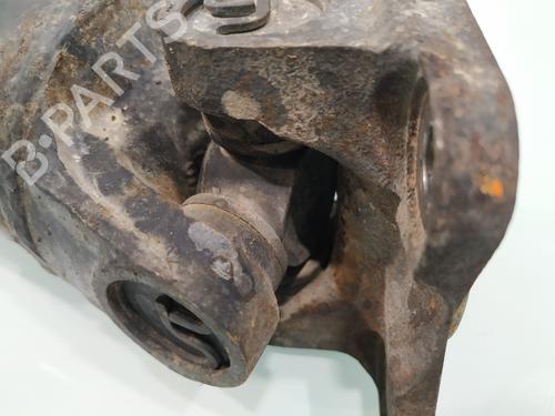 Driveshaft MERCEDES-BENZ M-CLASS (W163)  | BP27694001M37 