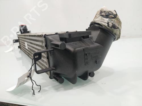 Intercooler RENAULT MEGANE III Hatchback (BZ0/1_, B3_) 1.9 dCi (BZ0N, BZ0J) | BP37236787M30 - Image 5