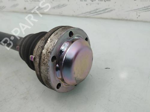 Right rear driveshaft AUDI A5 Sportback (8TA) 2.0 TDI | BP8096619M41 