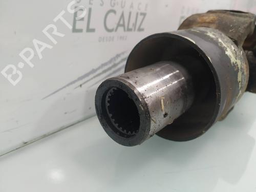 Driveshaft DAIHATSU FEROZA Hard Top (F300)  | BP12441391M37