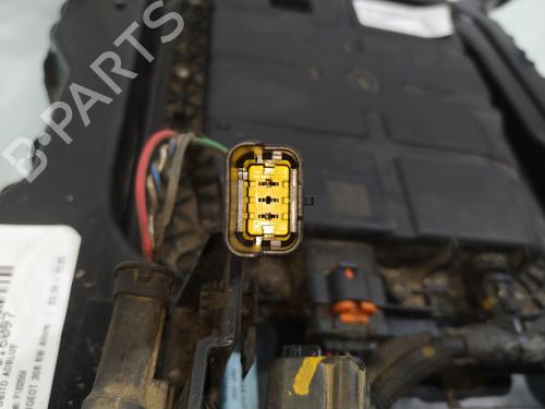 AdBlue tank PEUGEOT 308 SW II (LC_, LJ_, LR_, LX_, L4_) 1.5 BlueHDi 130 | BP24645921M85 