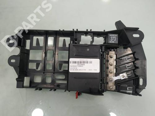 Used Fuse box Fuse box AUDI A6 C6 (4F2) 2.0 TDI (140 hp) 8693019 8693019