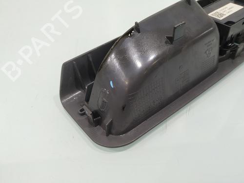 Left front window switch VOLVO V50 (545) D2 | BP33037302I27  - Image 5