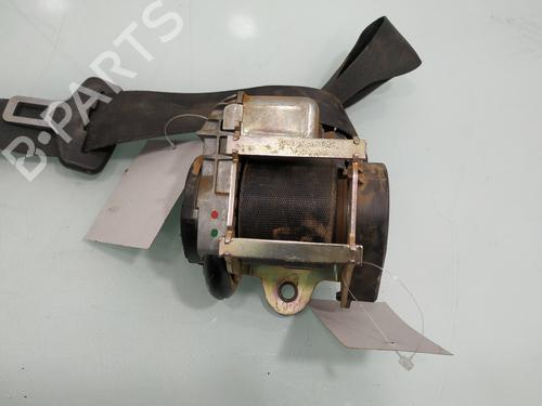 Front right seatbelt LAND ROVER FREELANDER 2 (L359) 2.2 TD4 4x4 | BP15214329I25 