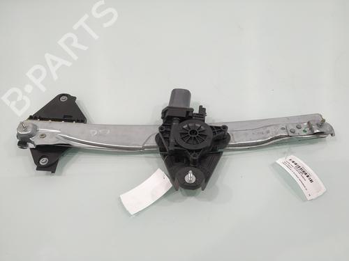 Used Front right window mechanism DACIA SANDERO III [2021-2026]  31309513