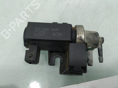 Used Electronic sensor SSANGYONG RODIUS I 2.7 Xdi (163 hp) 17716765
