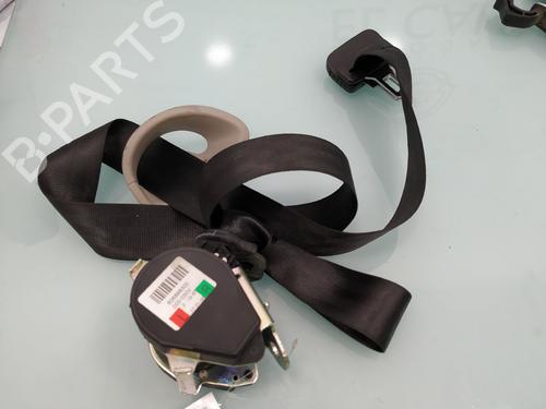Used Rear left seatbelt AUDI Q7 (4LB) 3.0 TDI quattro (233 hp) 8086417