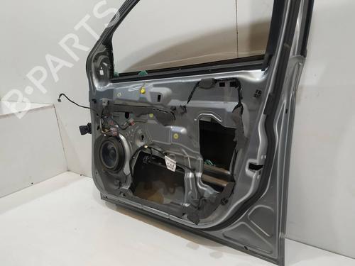 Right front door FORD MONDEO IV (BA7) 1.8 TDCi | BP12432908C3 