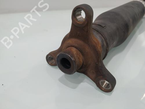 Driveshaft MERCEDES-BENZ E-CLASS (W211) E 270 CDI (211.016) | BP29448726M37