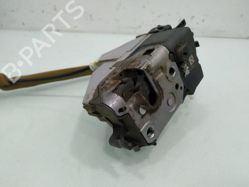 Rear left lock PEUGEOT PARTNER Box Body/MPV 1.6 BlueHDi 100 | BP16341588C100 