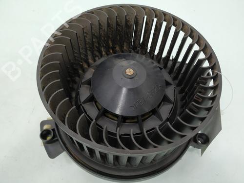 Heater blower motor AUDI A4 B7 (8EC) 2.5 TDI | BP21097234M62 