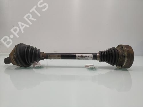 Left front driveshaft VW GOLF V (1K1)  | BP31816925M38 